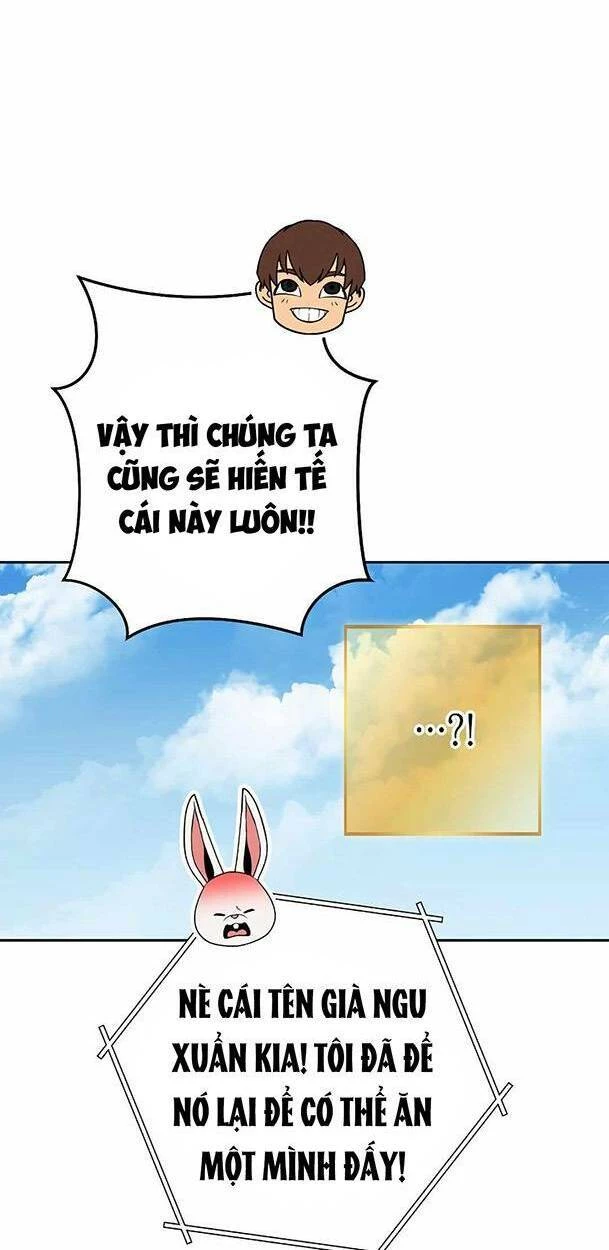 Tái Thiết Hầm Ngục Chapter 139 - Trang 4