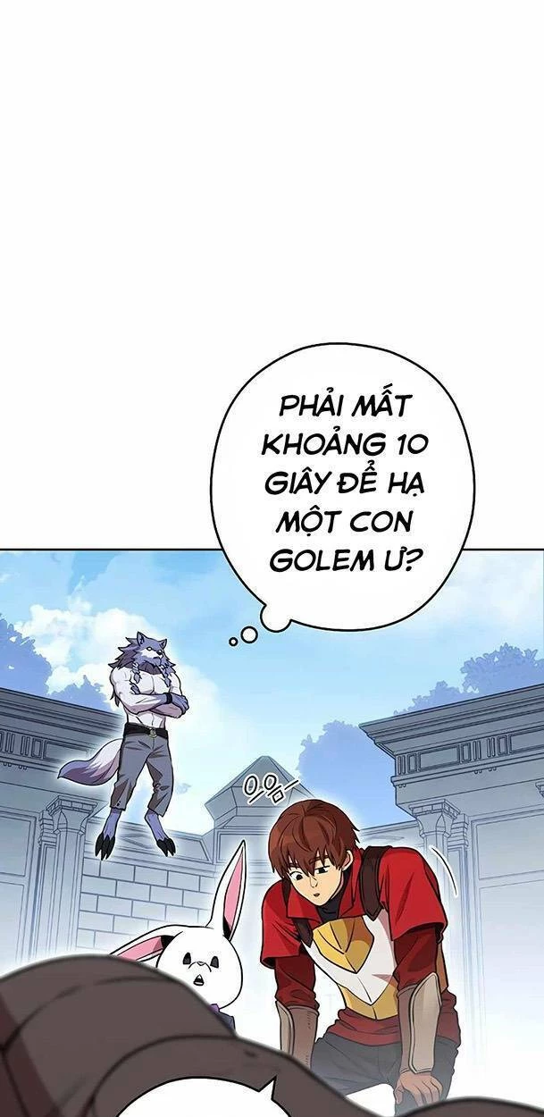 Tái Thiết Hầm Ngục Chapter 139 - Trang 4
