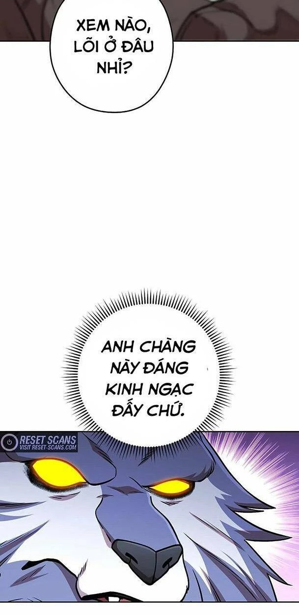 Tái Thiết Hầm Ngục Chapter 139 - Trang 4