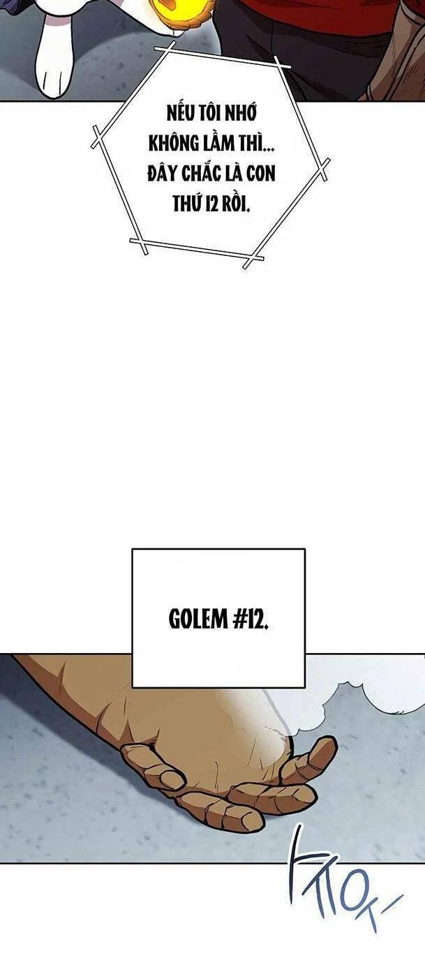 Tái Thiết Hầm Ngục Chapter 139 - Trang 4