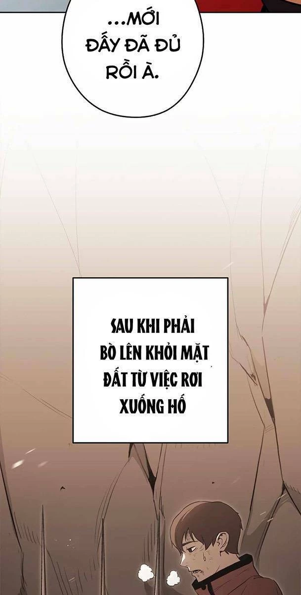 Tái Thiết Hầm Ngục Chapter 139 - Trang 4