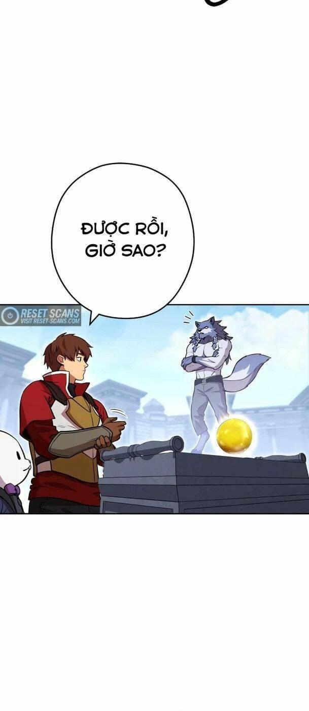 Tái Thiết Hầm Ngục Chapter 140 - Trang 4