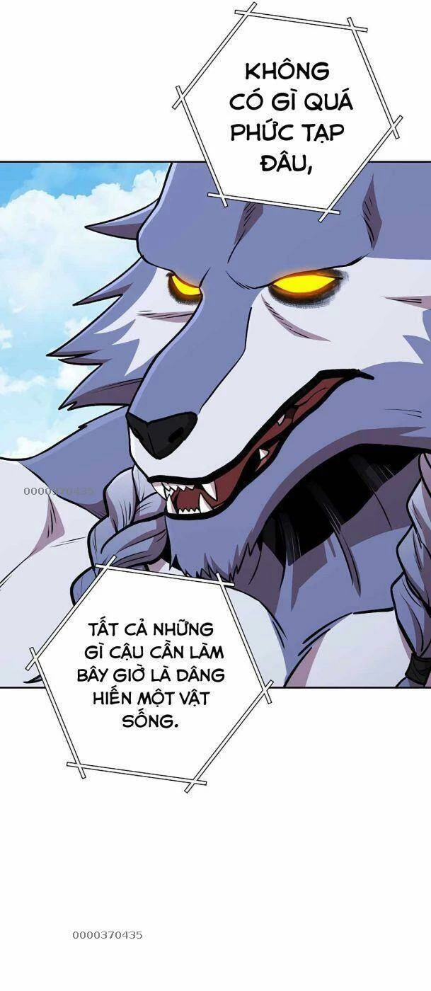 Tái Thiết Hầm Ngục Chapter 140 - Trang 4