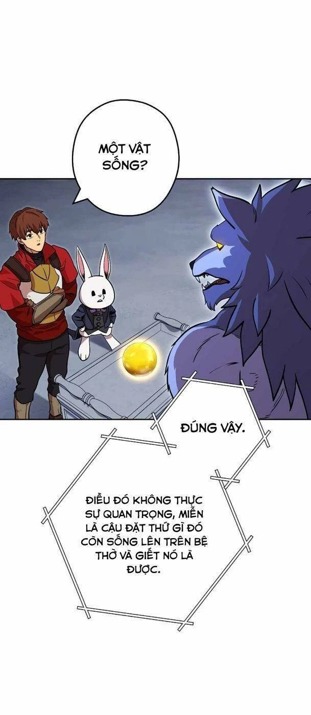 Tái Thiết Hầm Ngục Chapter 140 - Trang 4