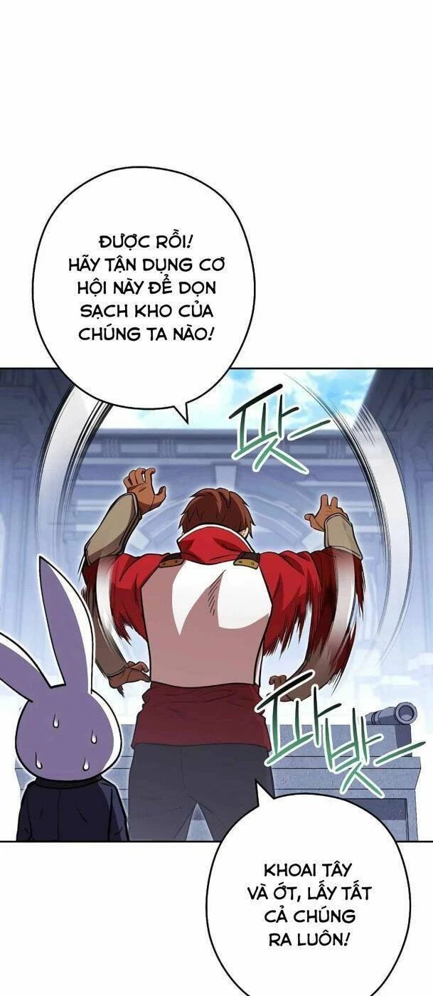 Tái Thiết Hầm Ngục Chapter 140 - Trang 4