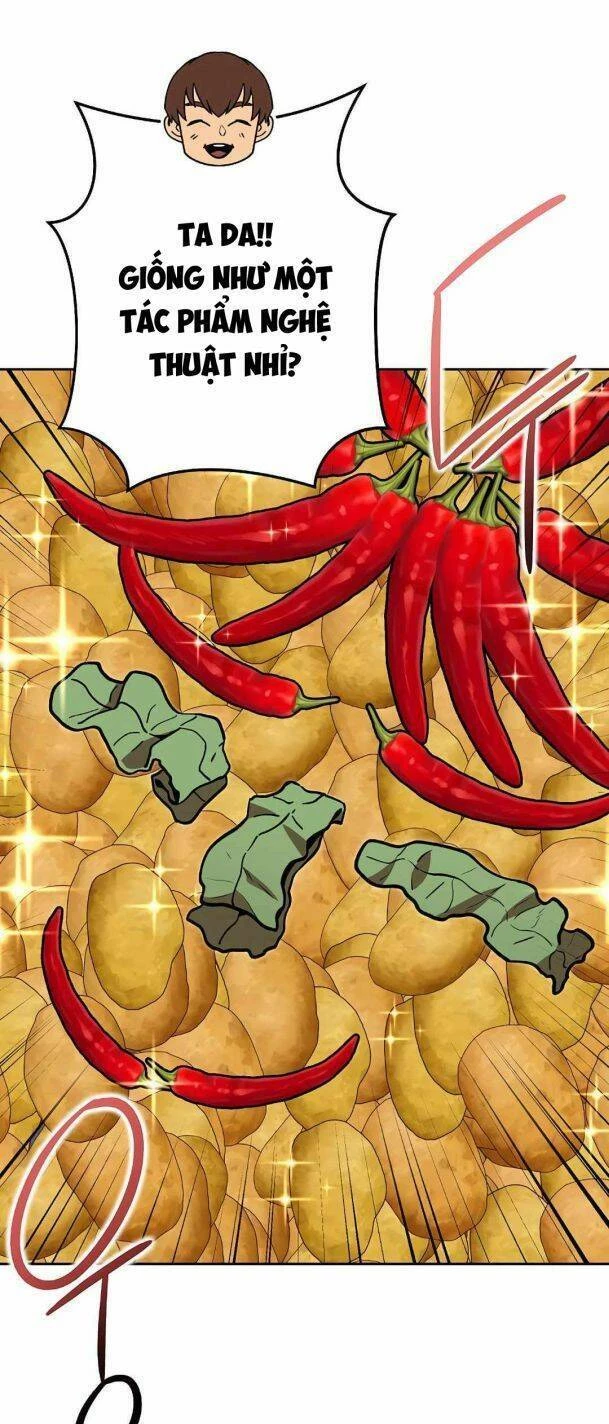 Tái Thiết Hầm Ngục Chapter 140 - Trang 4