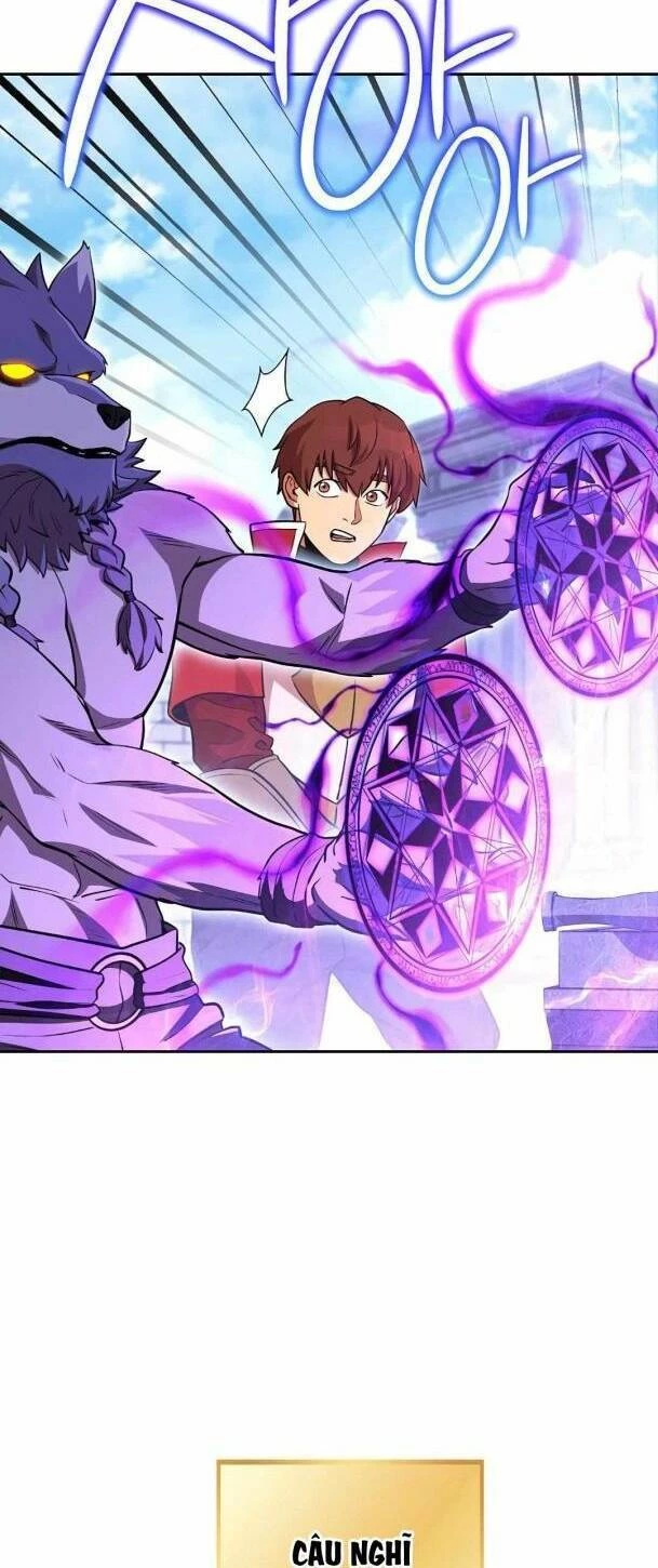 Tái Thiết Hầm Ngục Chapter 140 - Trang 4