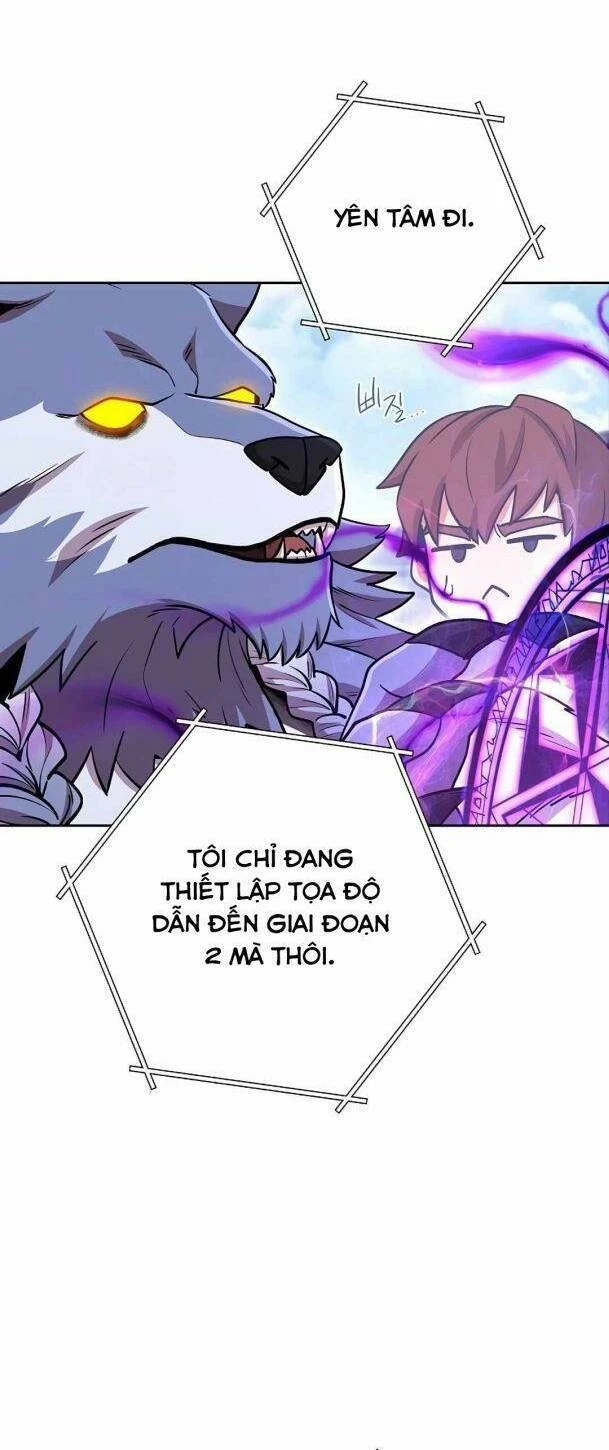 Tái Thiết Hầm Ngục Chapter 140 - Trang 4