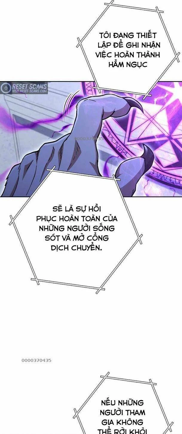 Tái Thiết Hầm Ngục Chapter 140 - Trang 4