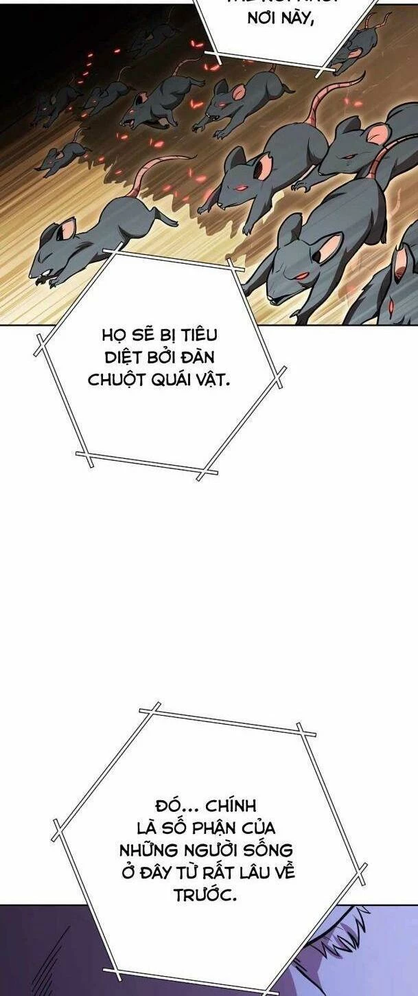 Tái Thiết Hầm Ngục Chapter 140 - Trang 4