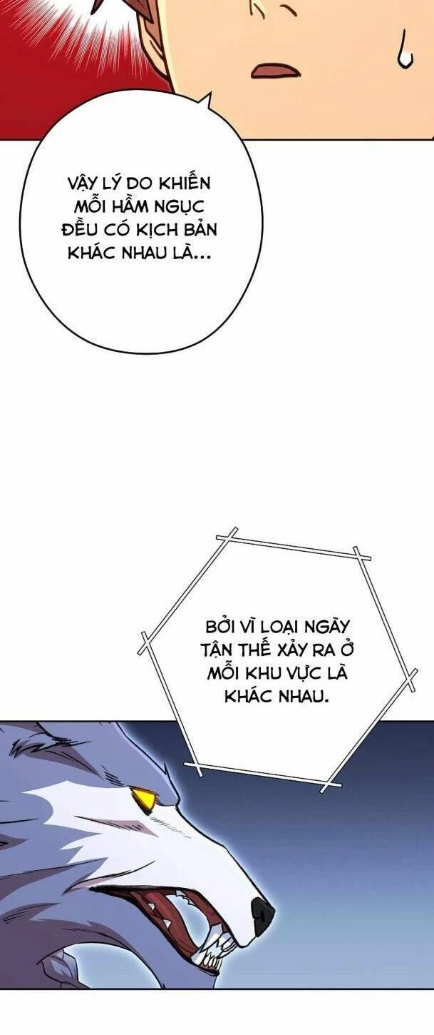 Tái Thiết Hầm Ngục Chapter 140 - Trang 4