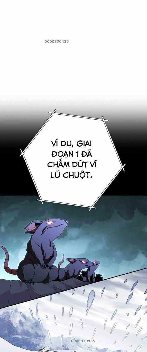 Tái Thiết Hầm Ngục Chapter 140 - Trang 4