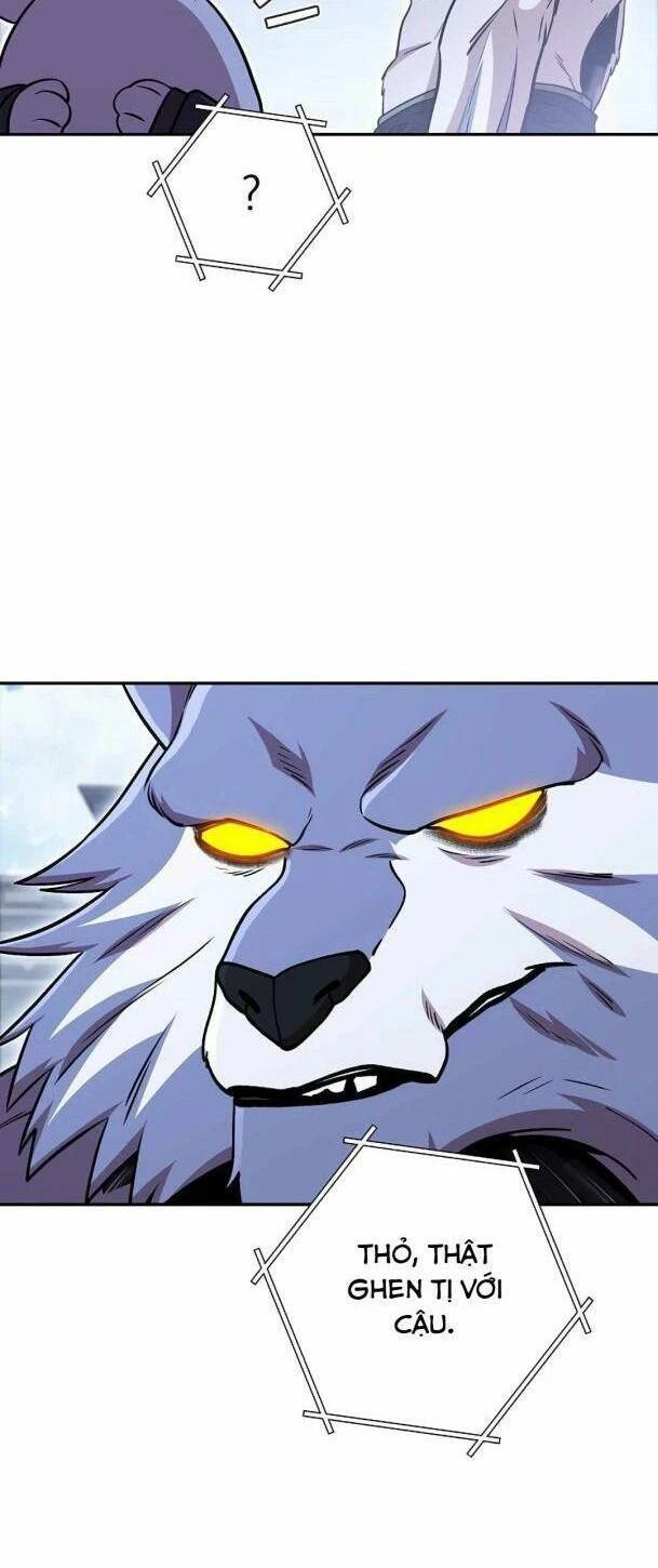 Tái Thiết Hầm Ngục Chapter 140 - Trang 4