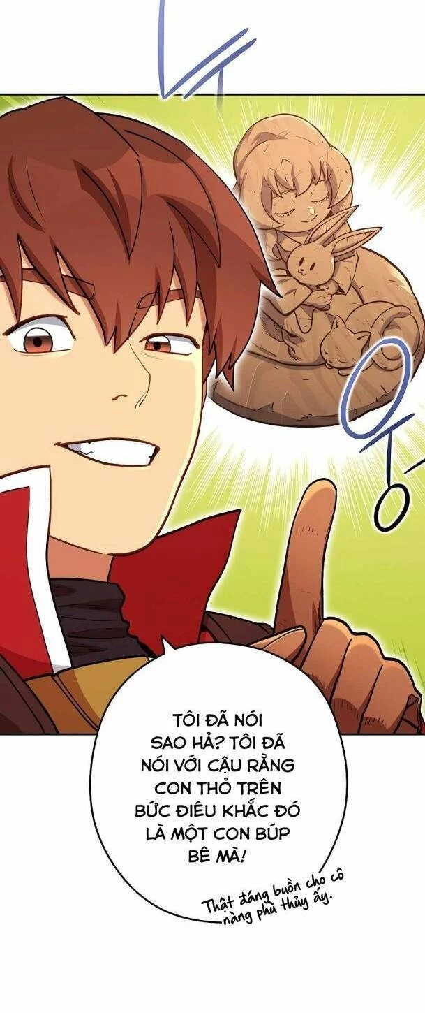 Tái Thiết Hầm Ngục Chapter 140 - Trang 4