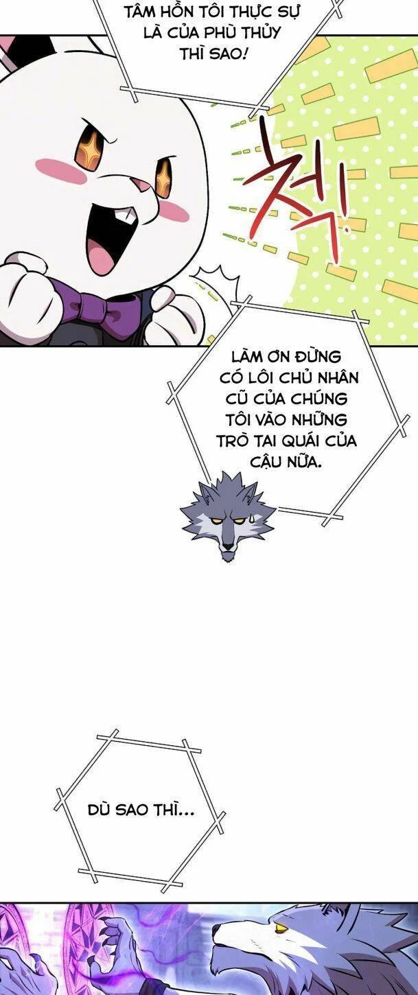 Tái Thiết Hầm Ngục Chapter 140 - Trang 4