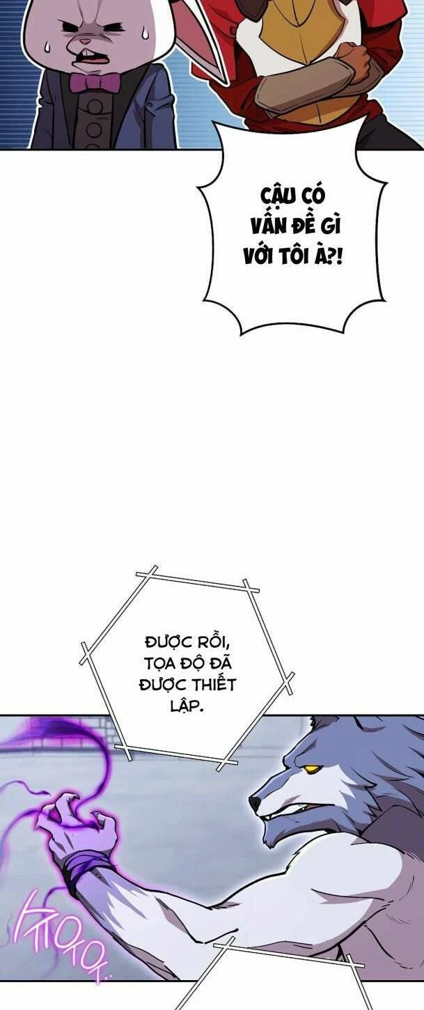 Tái Thiết Hầm Ngục Chapter 140 - Trang 4