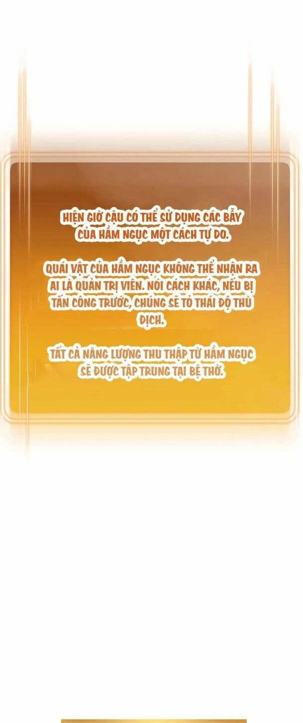 Tái Thiết Hầm Ngục Chapter 140 - Trang 4