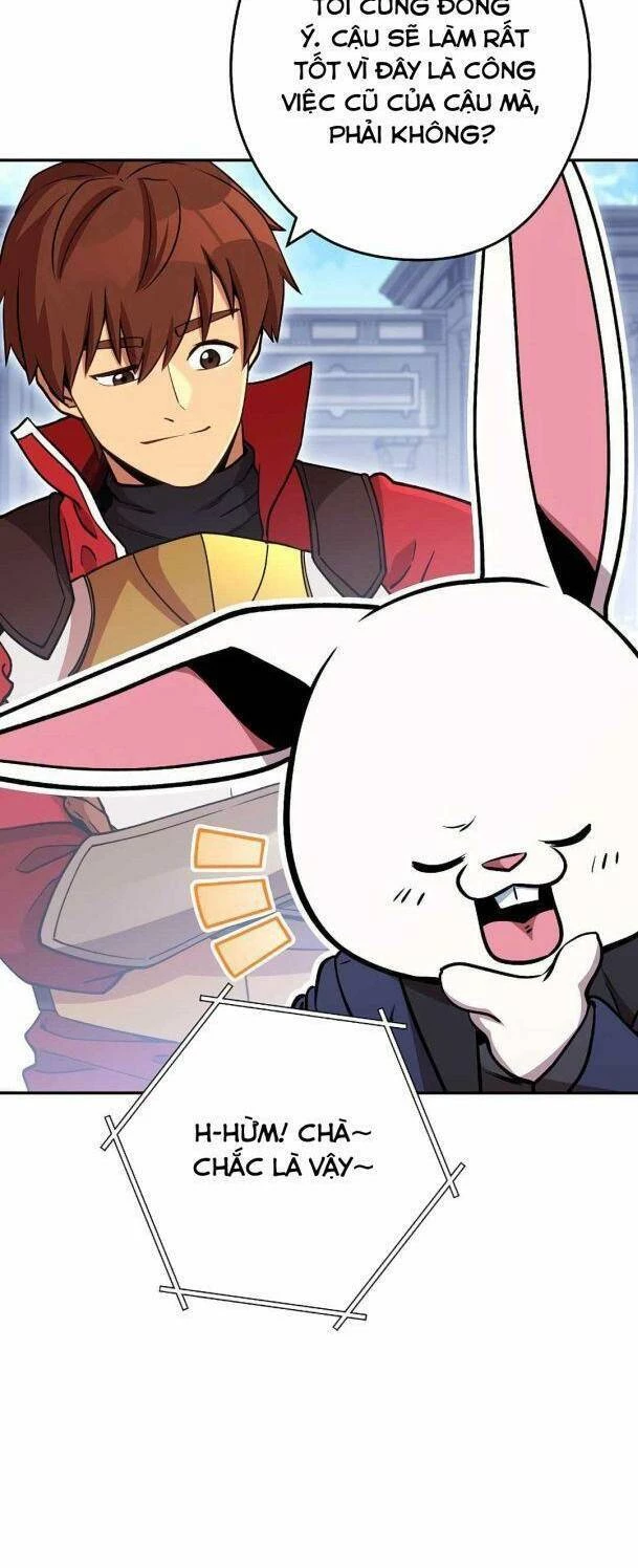 Tái Thiết Hầm Ngục Chapter 140 - Trang 4