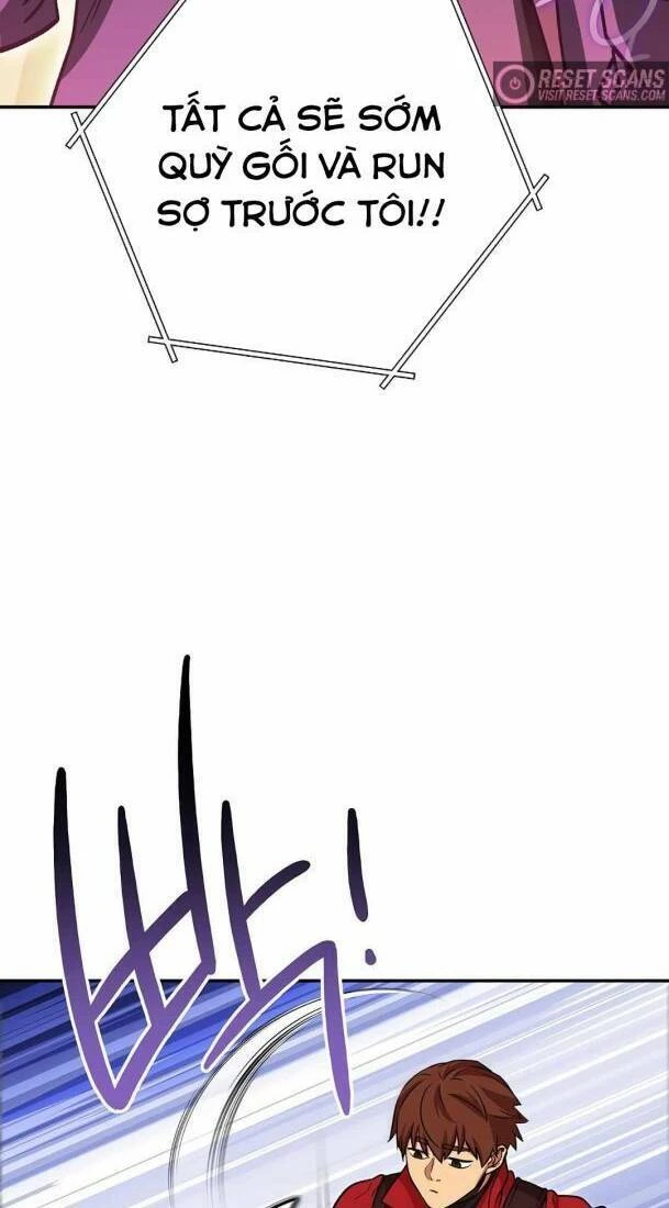 Tái Thiết Hầm Ngục Chapter 140 - Trang 4