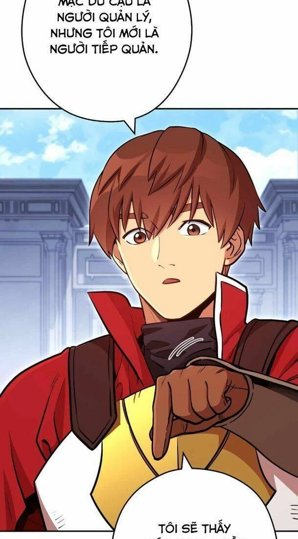 Tái Thiết Hầm Ngục Chapter 140 - Trang 4