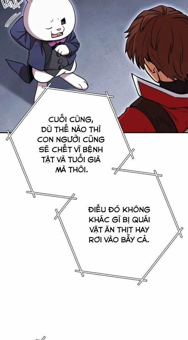Tái Thiết Hầm Ngục Chapter 140 - Trang 4
