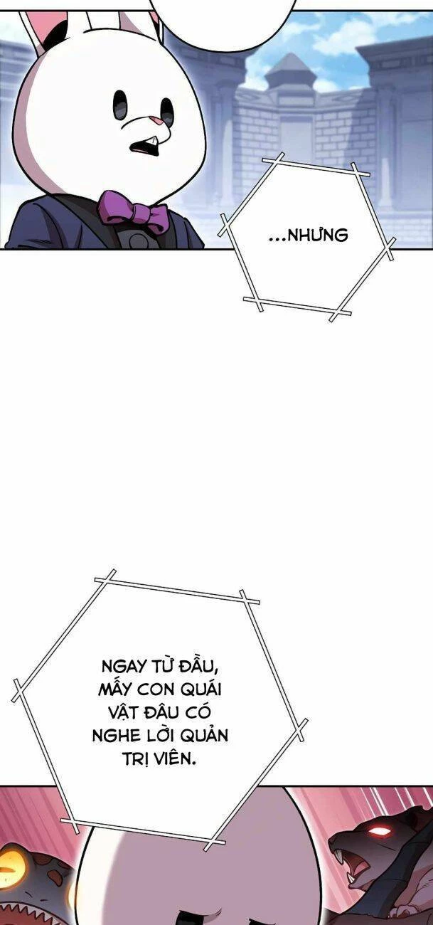 Tái Thiết Hầm Ngục Chapter 140 - Trang 4