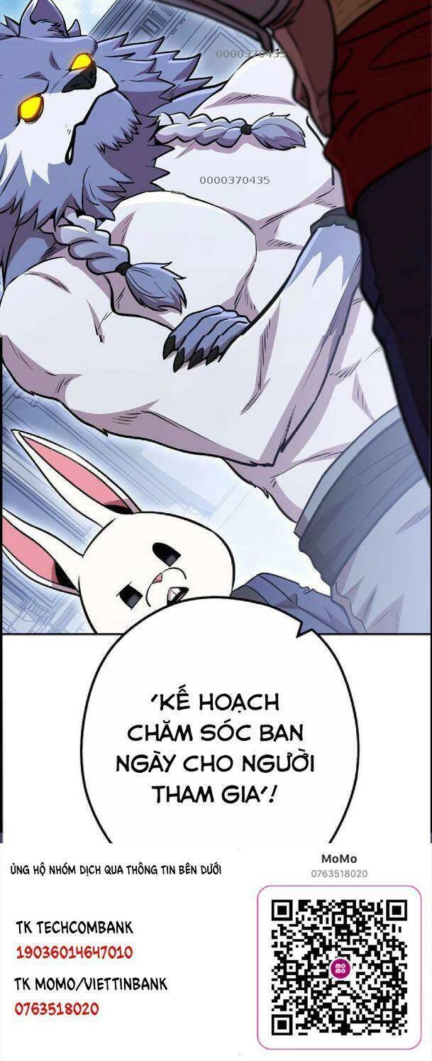 Tái Thiết Hầm Ngục Chapter 140 - Trang 4