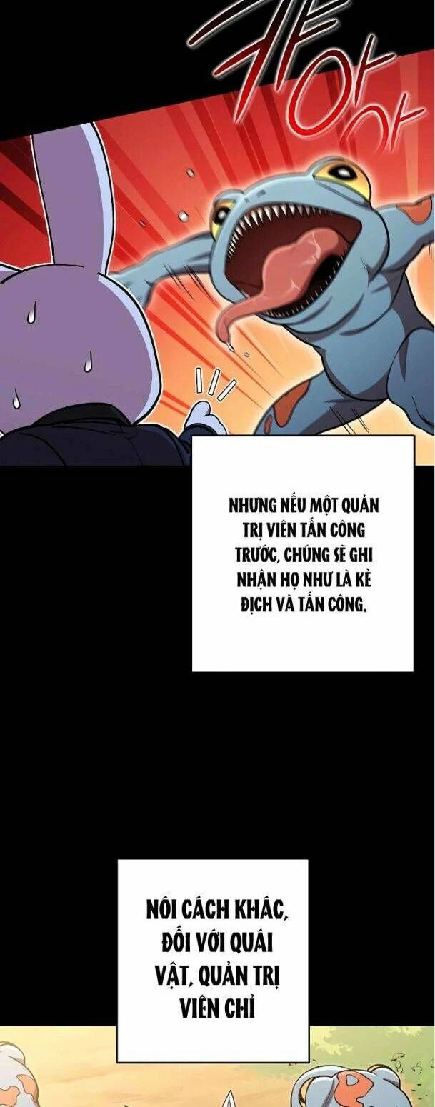 Tái Thiết Hầm Ngục Chapter 141 - Trang 4