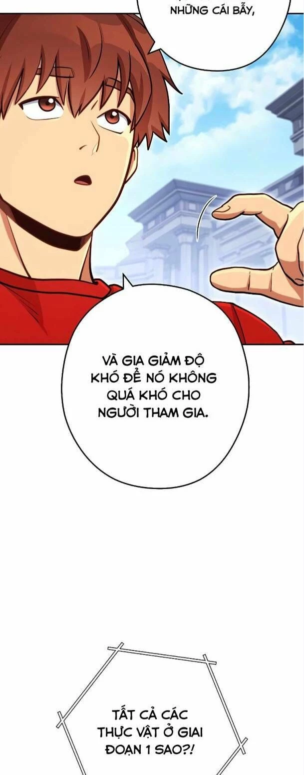 Tái Thiết Hầm Ngục Chapter 141 - Trang 4