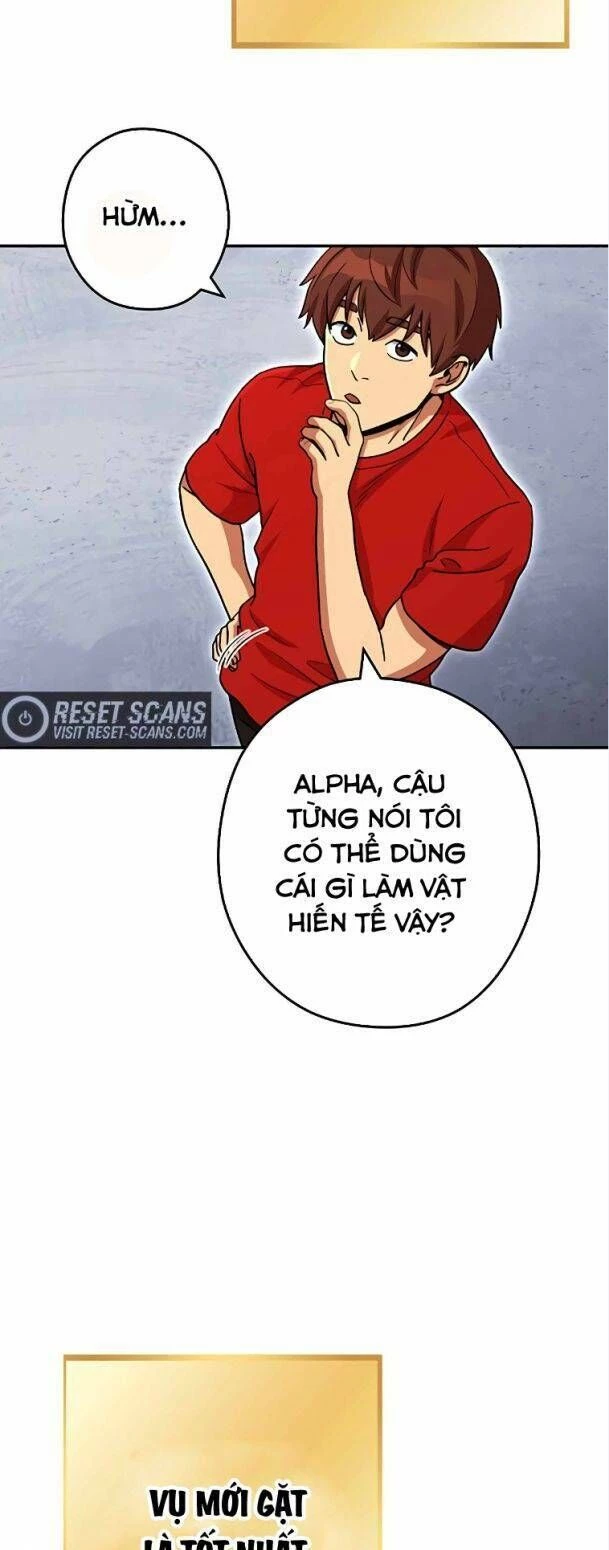 Tái Thiết Hầm Ngục Chapter 141 - Trang 4