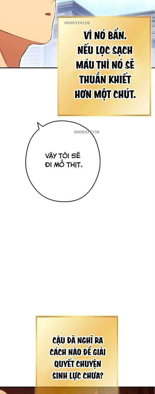 Tái Thiết Hầm Ngục Chapter 141 - Trang 4