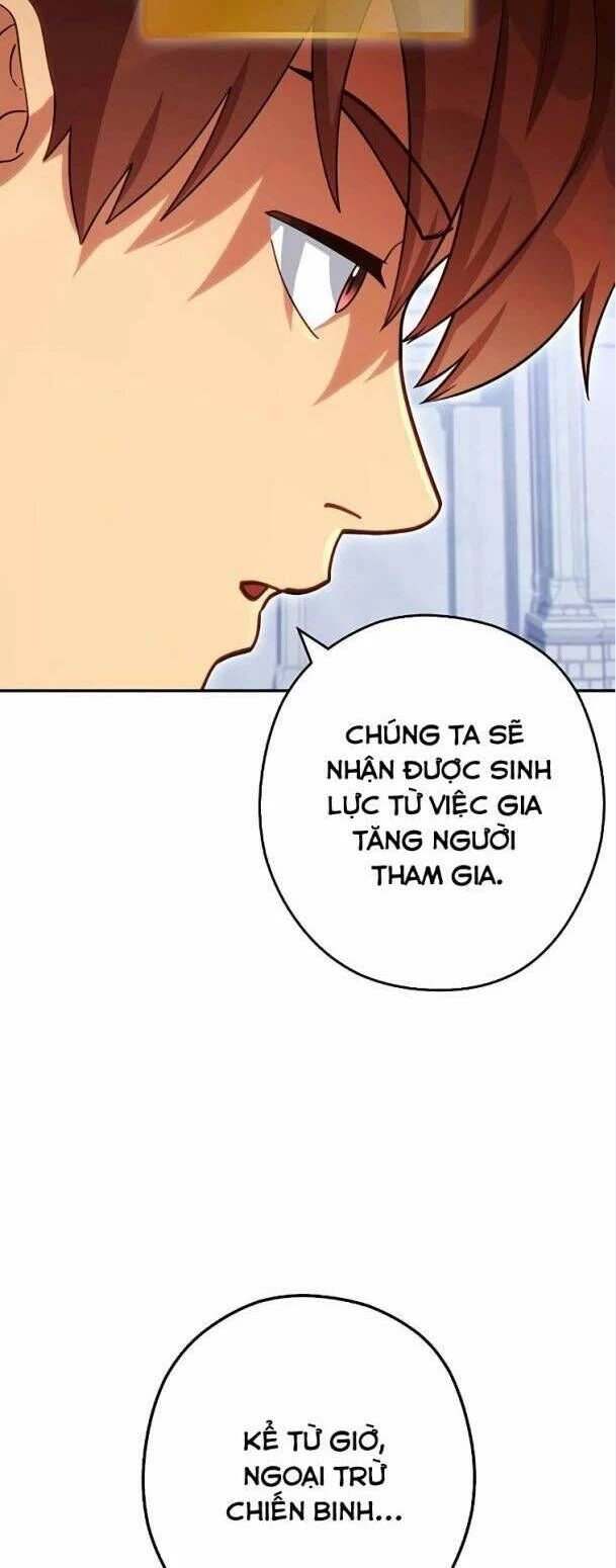 Tái Thiết Hầm Ngục Chapter 141 - Trang 4