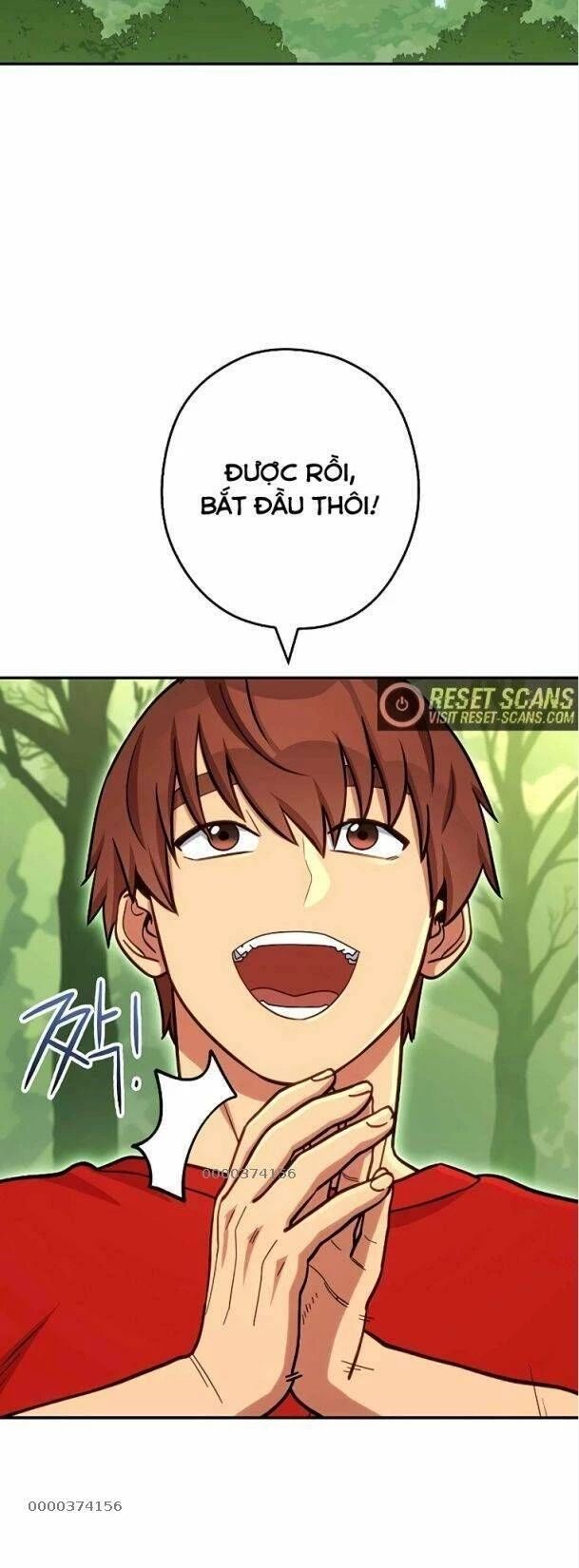 Tái Thiết Hầm Ngục Chapter 141 - Trang 4