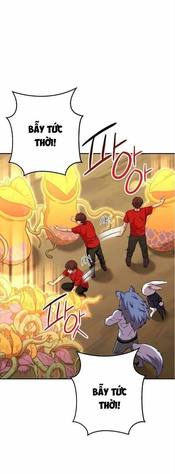 Tái Thiết Hầm Ngục Chapter 141 - Trang 4