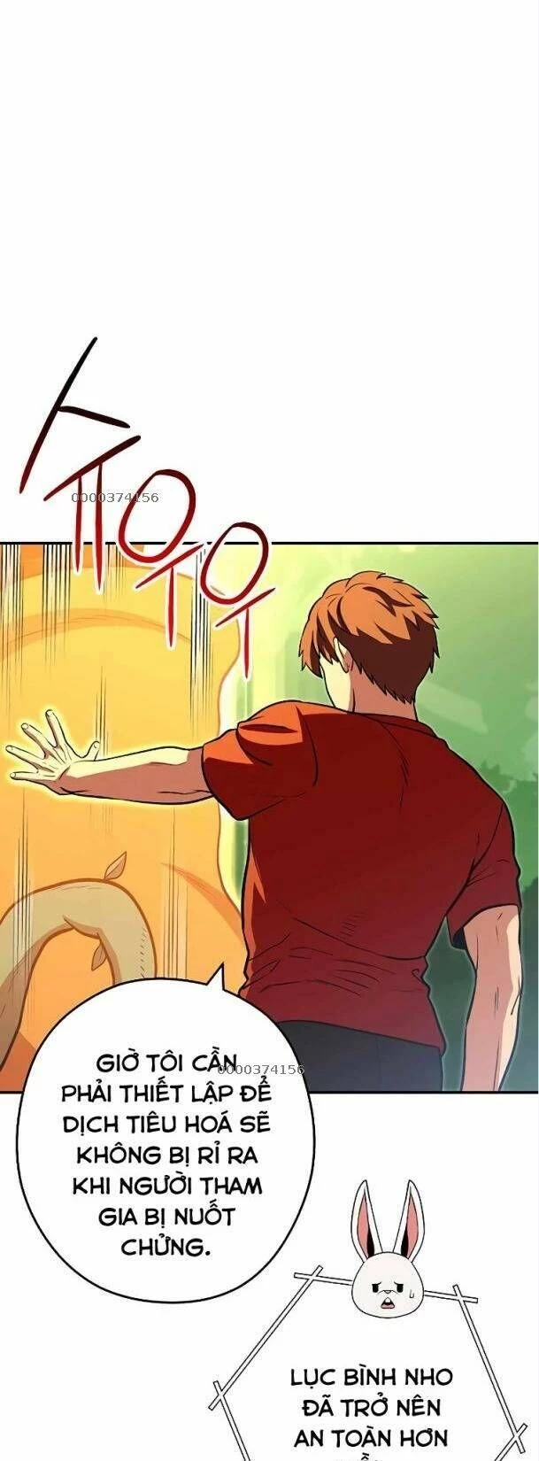 Tái Thiết Hầm Ngục Chapter 141 - Trang 4