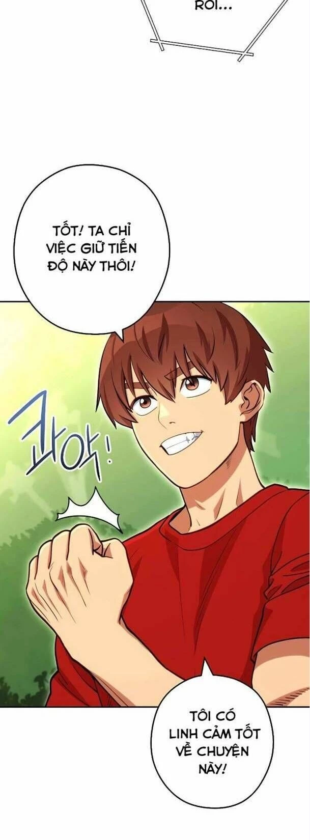 Tái Thiết Hầm Ngục Chapter 141 - Trang 4