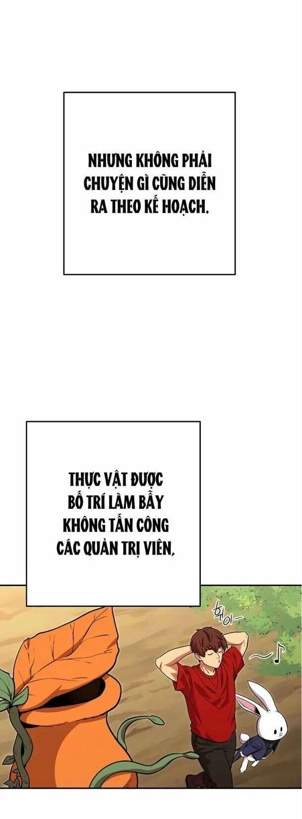 Tái Thiết Hầm Ngục Chapter 141 - Trang 4