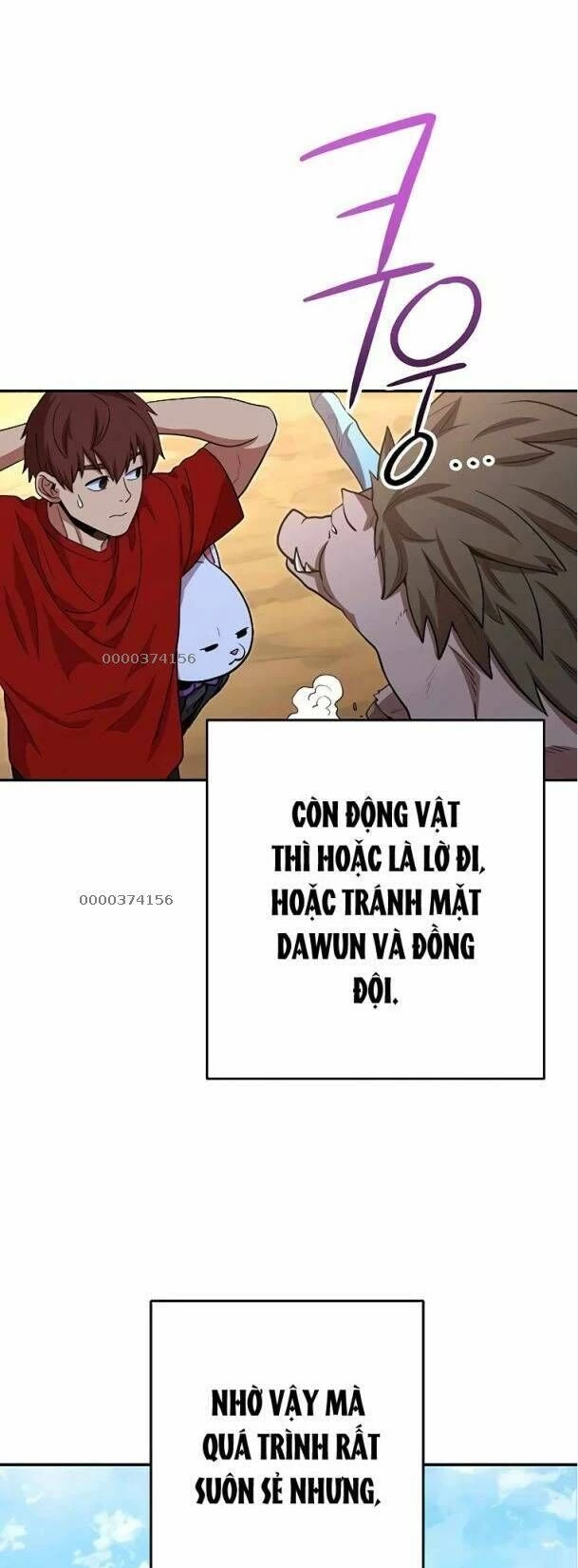 Tái Thiết Hầm Ngục Chapter 141 - Trang 4