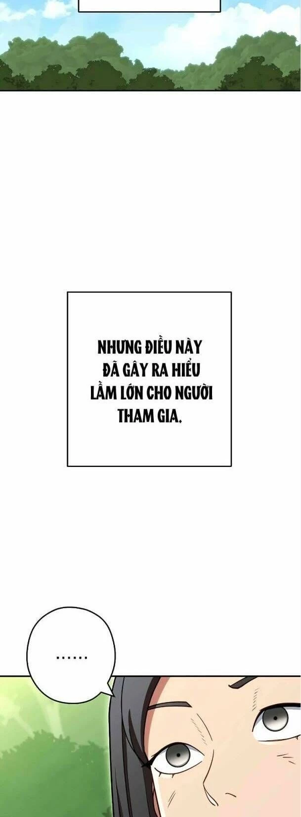 Tái Thiết Hầm Ngục Chapter 141 - Trang 4