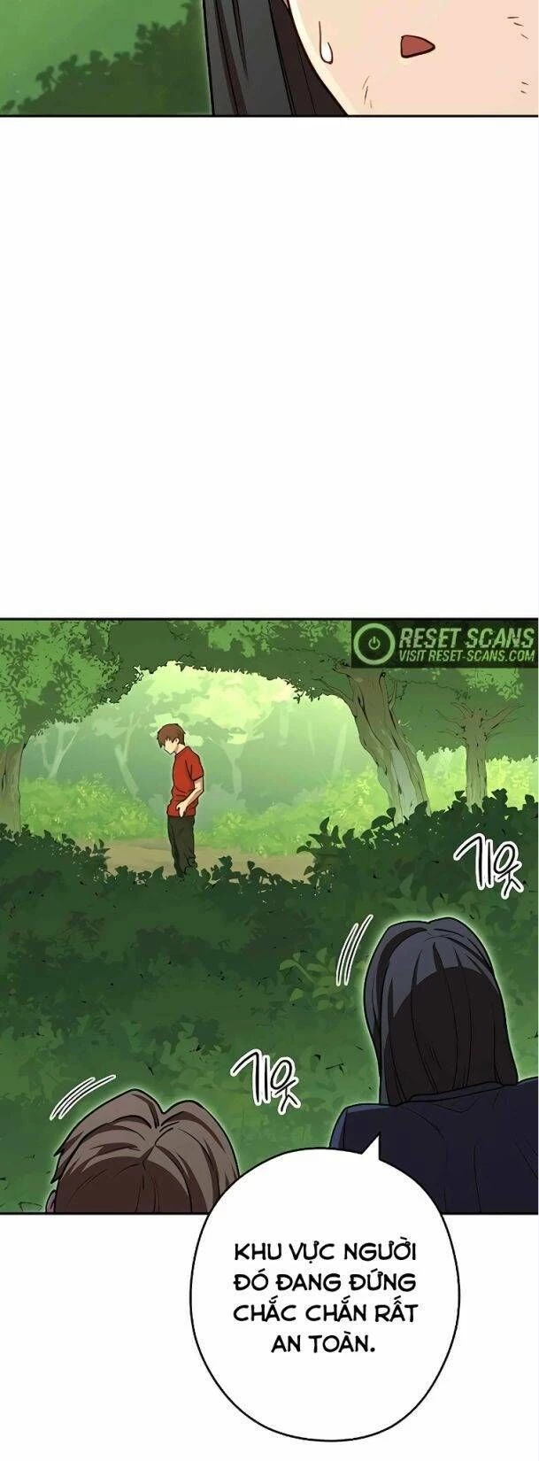 Tái Thiết Hầm Ngục Chapter 141 - Trang 4