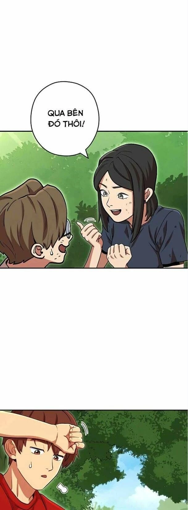 Tái Thiết Hầm Ngục Chapter 141 - Trang 4