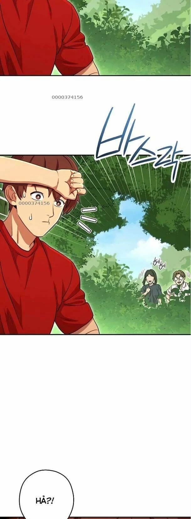 Tái Thiết Hầm Ngục Chapter 141 - Trang 4