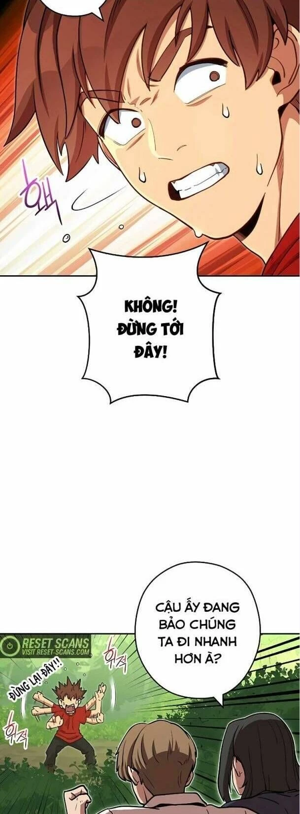 Tái Thiết Hầm Ngục Chapter 141 - Trang 4