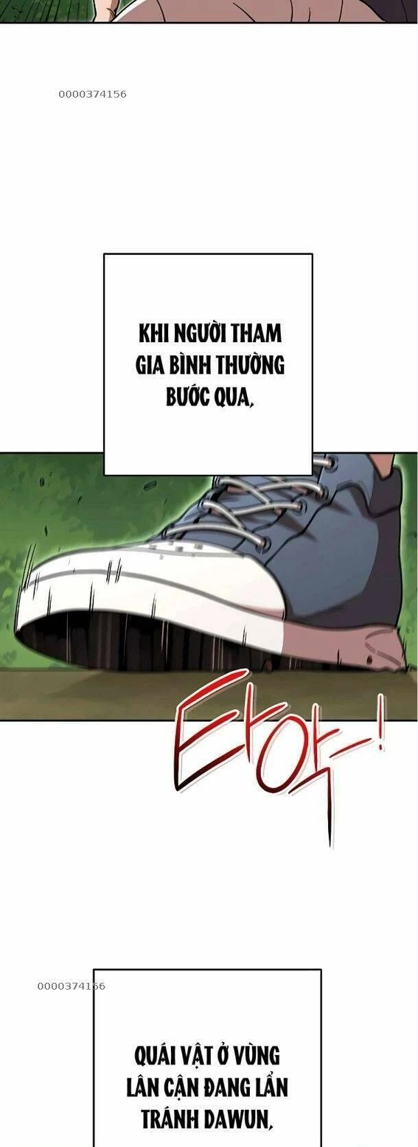 Tái Thiết Hầm Ngục Chapter 141 - Trang 4