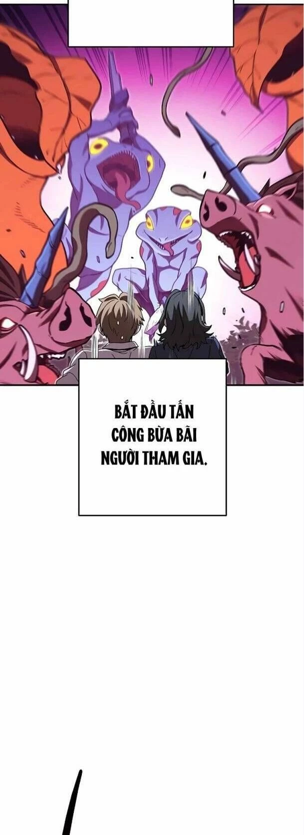 Tái Thiết Hầm Ngục Chapter 141 - Trang 4