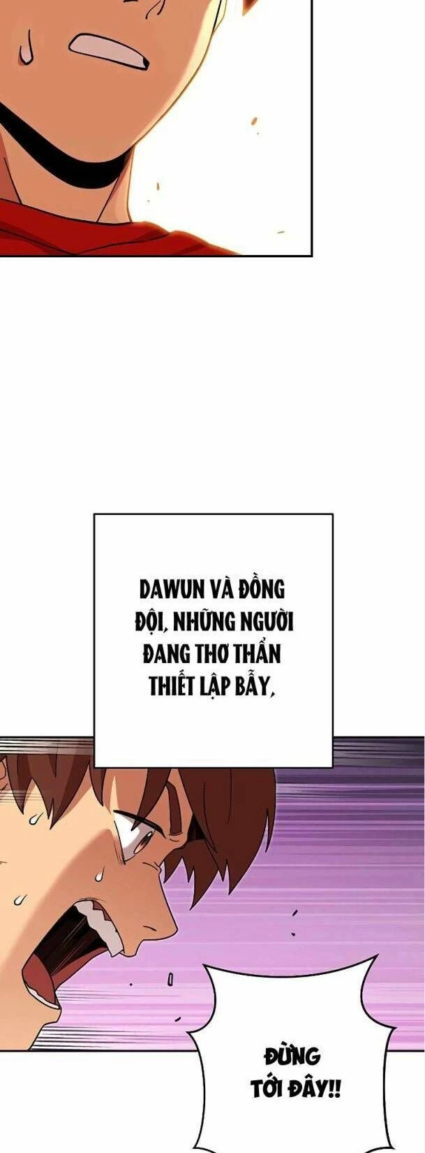 Tái Thiết Hầm Ngục Chapter 141 - Trang 4