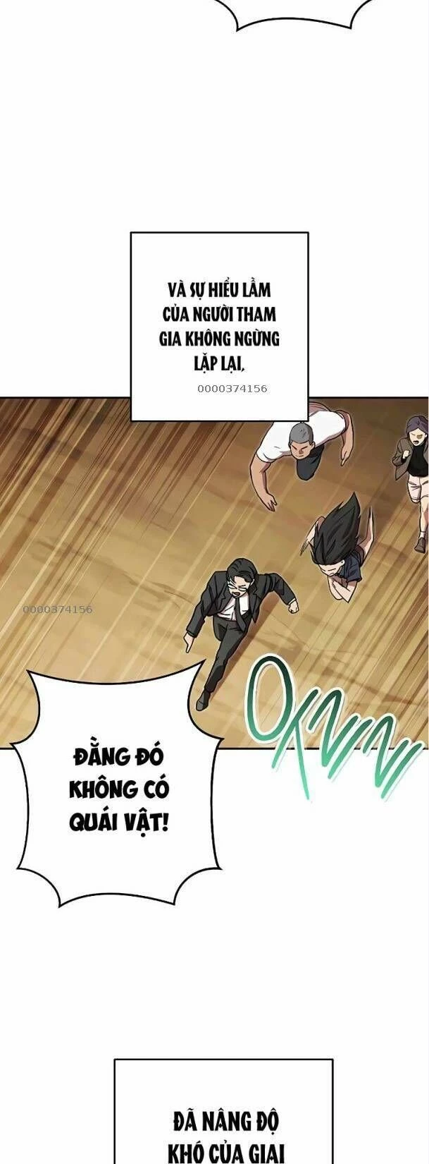 Tái Thiết Hầm Ngục Chapter 141 - Trang 4