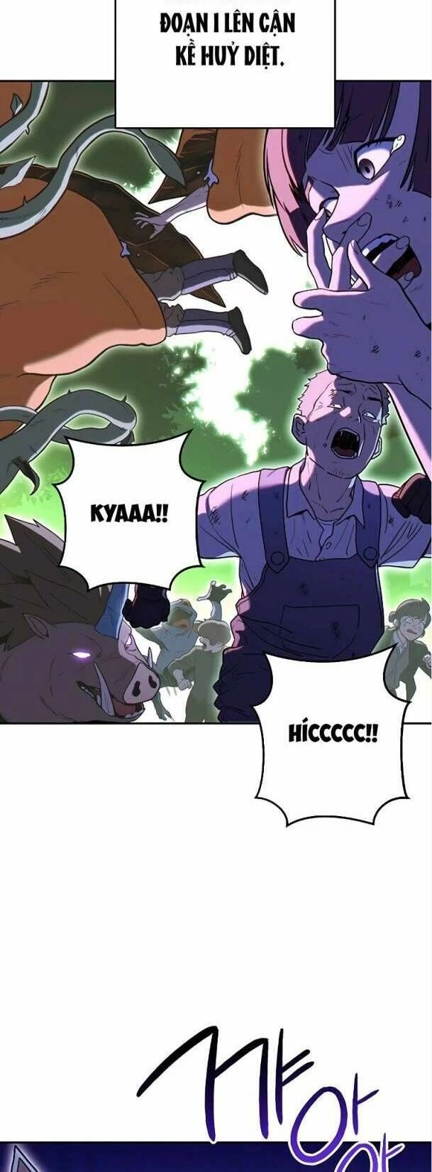 Tái Thiết Hầm Ngục Chapter 141 - Trang 4