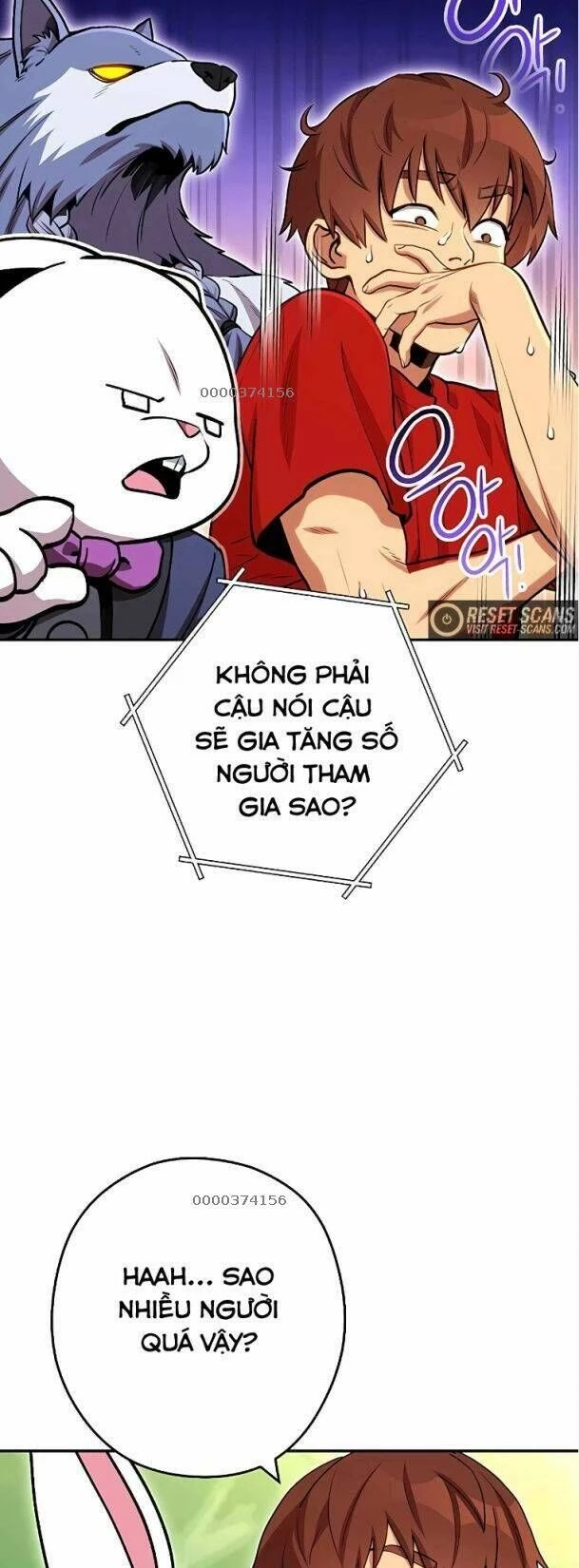 Tái Thiết Hầm Ngục Chapter 141 - Trang 4