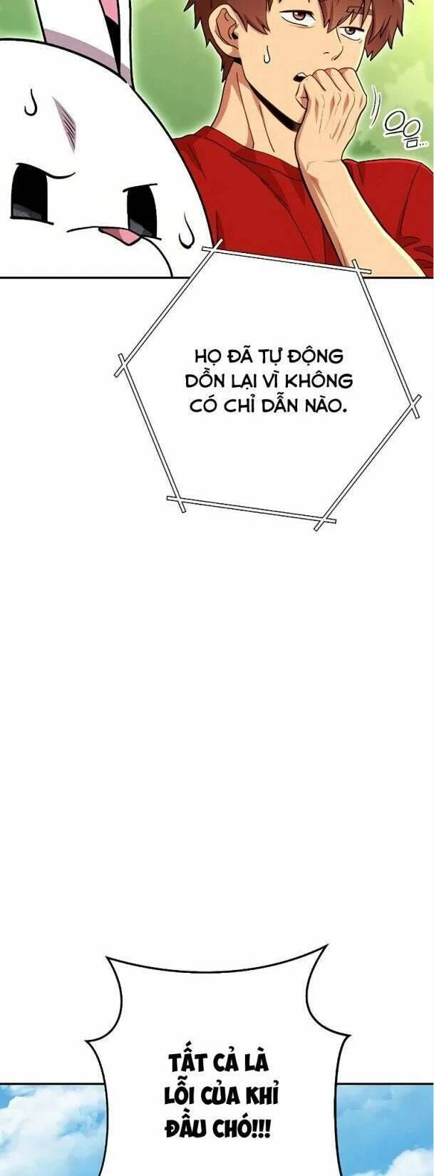 Tái Thiết Hầm Ngục Chapter 141 - Trang 4